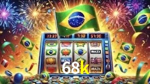 Statistics 68k
