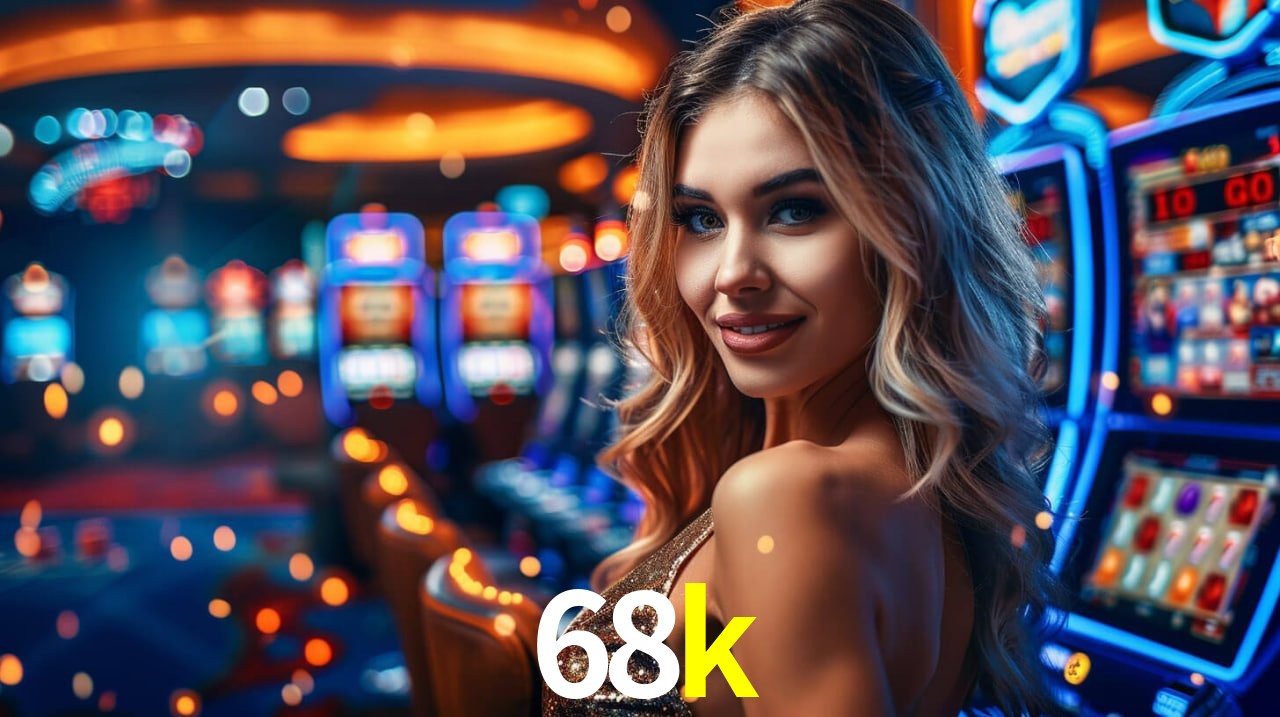Welcome Bonus 68k