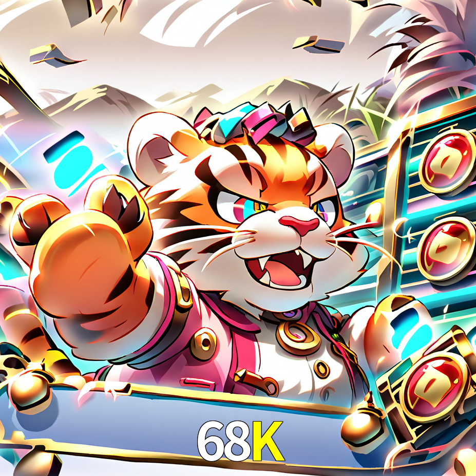 68K-Logo