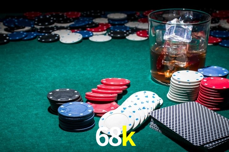 Casino VIP 68k