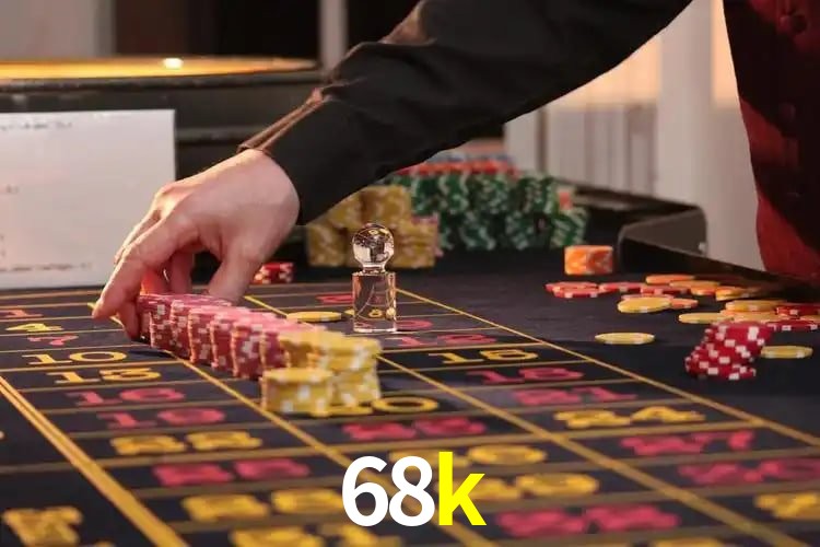 A Popularidade dos Caça-Níqueis no 68k