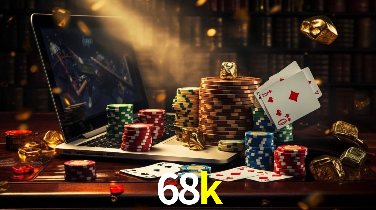 Mesa de Blackjack 68k