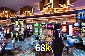 Desvendando o Mundo dos Jogos Virtuais na 68k