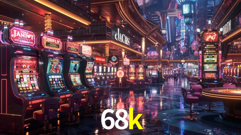 Gates of Olympus 68k