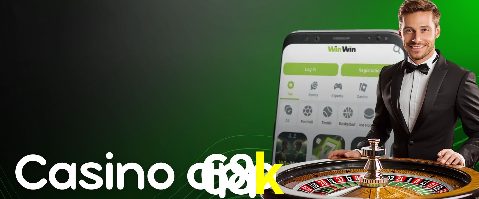 Quick Registration 68k