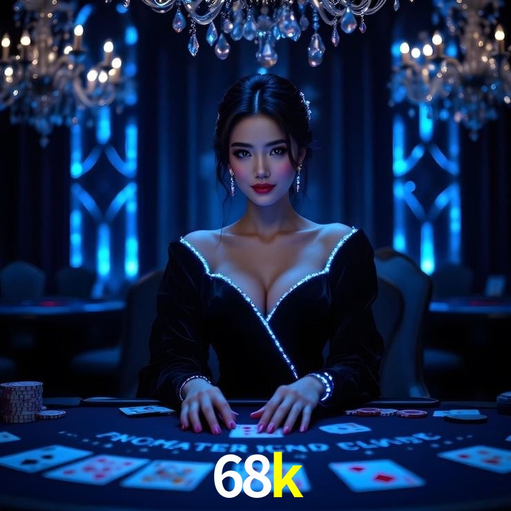 Casino Ao Vivo 68k