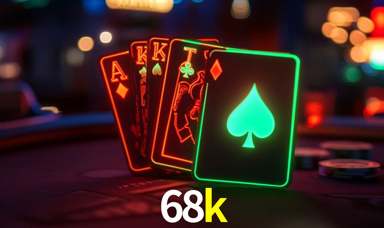 Estatísticas do Jogo 68k