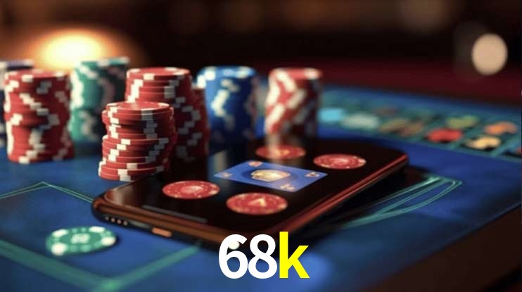 Jogos de Slot 68k