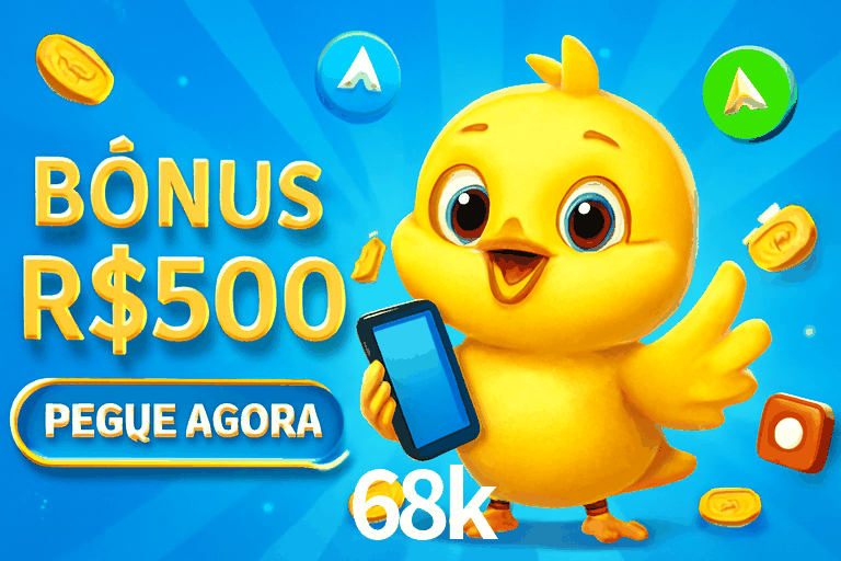 Live Casino 68k