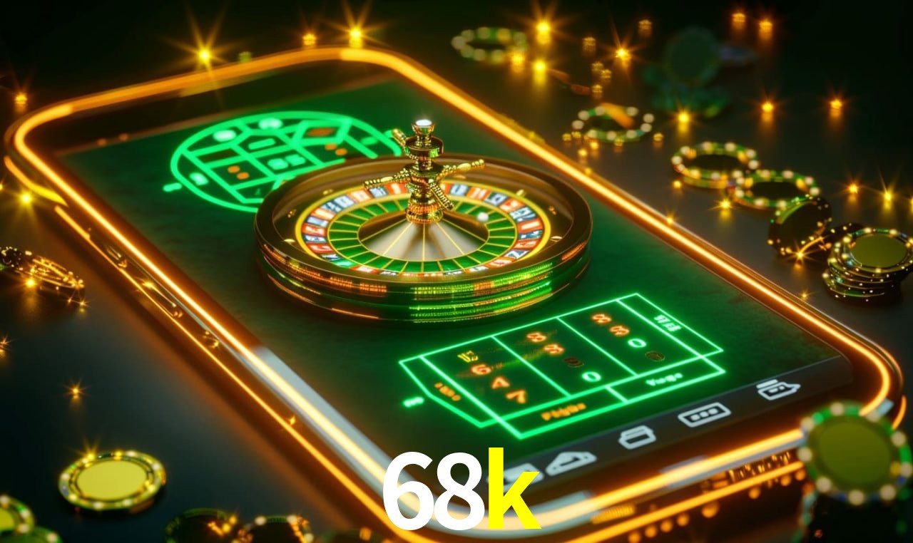 Promoção Relâmpago 68k