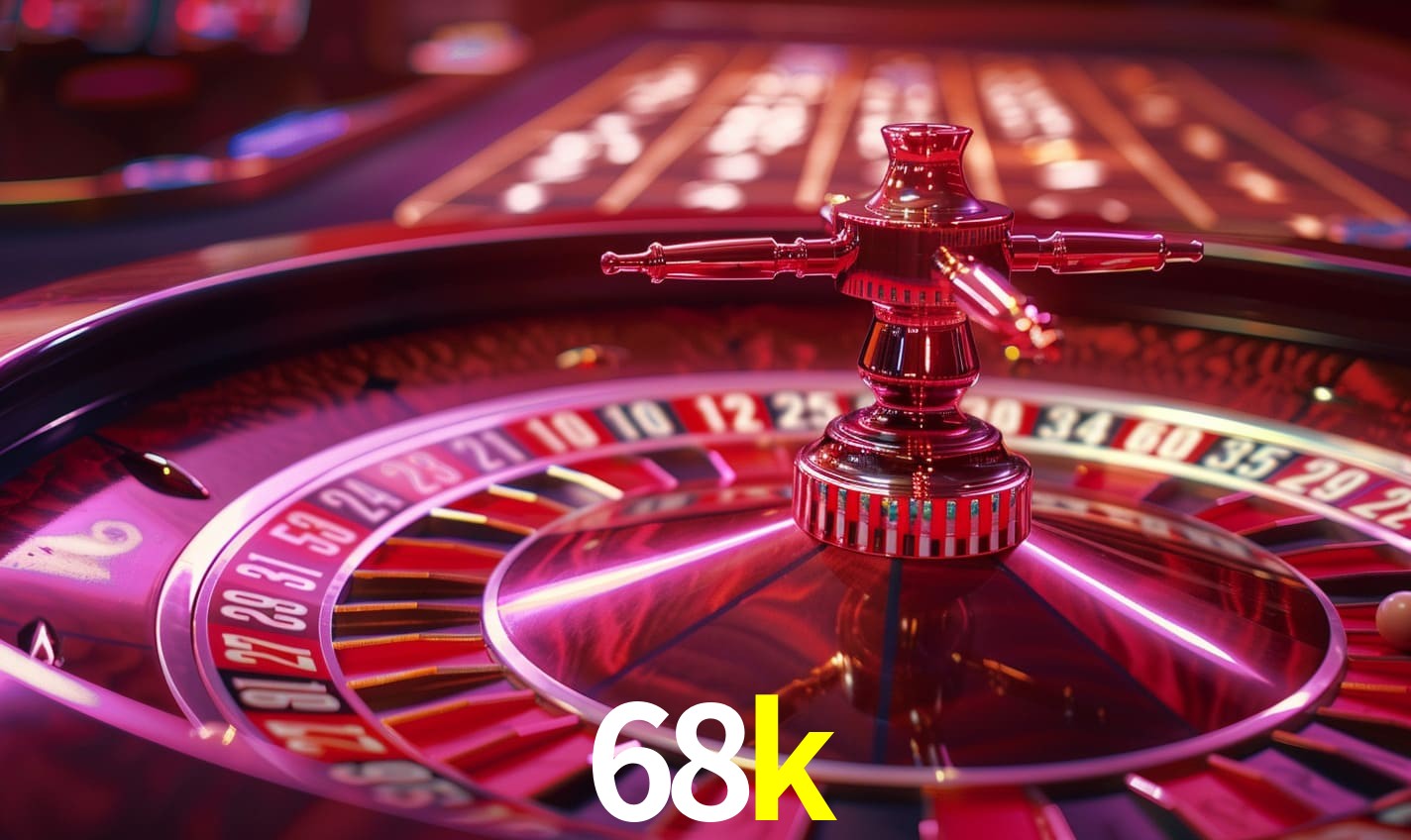 Desvendando o Mundo dos Jogos Virtuais na 68k