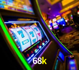 Inovações de Jogos na 68k: O Futuro das Experiências Interativas