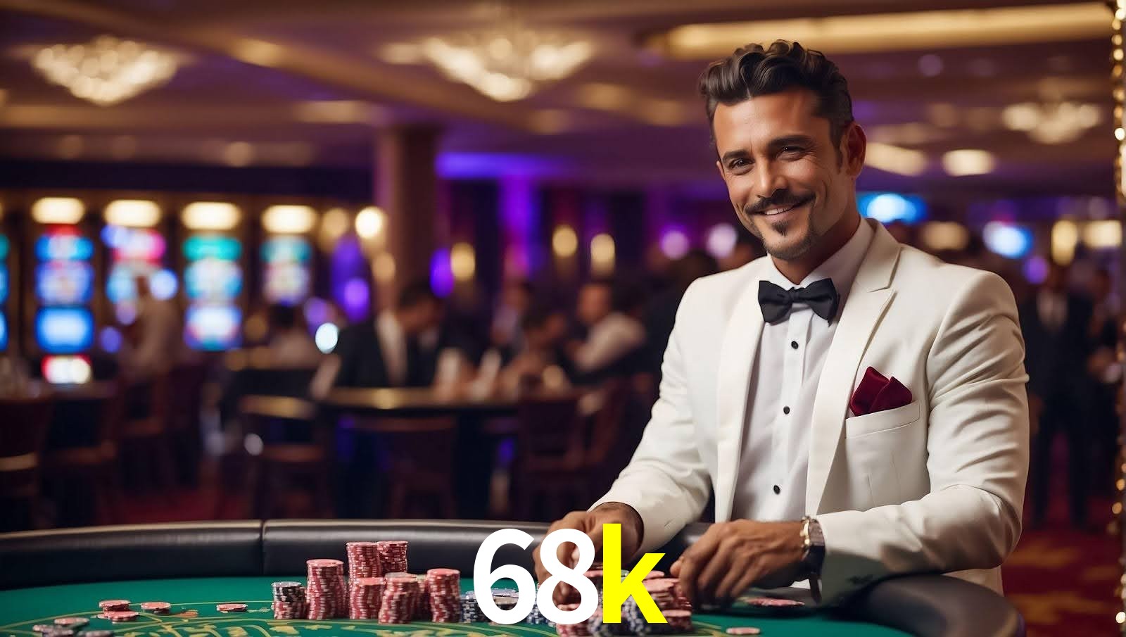 Sistemas de Segurança 68k