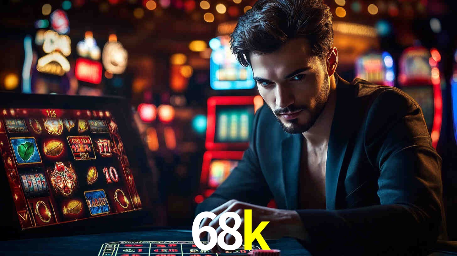 68k bet