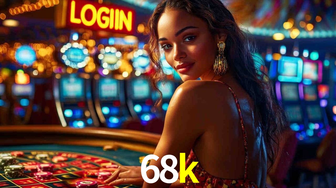 Provedores de Jogos 68k