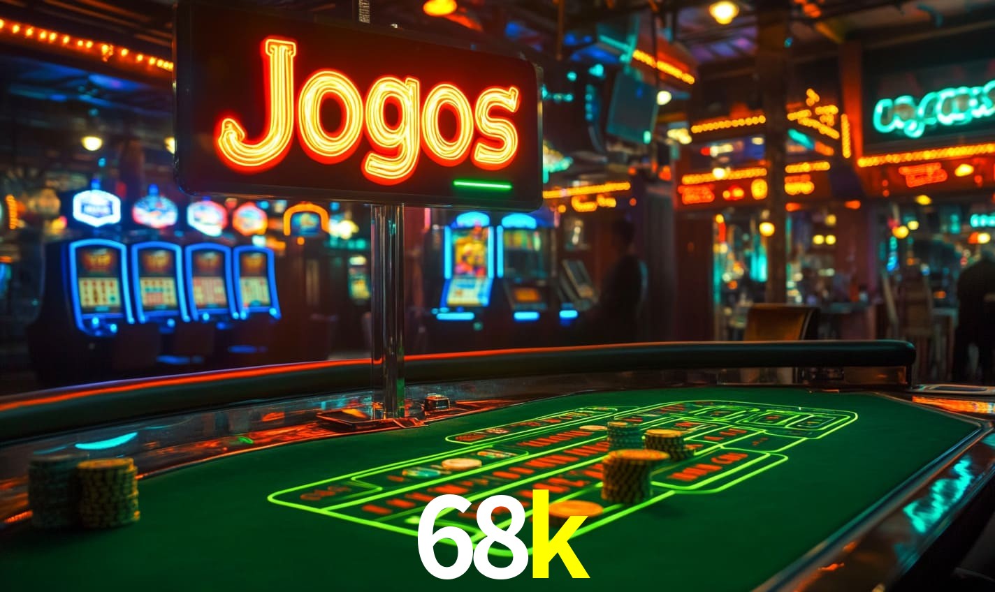 Cadastro Rápido 68k