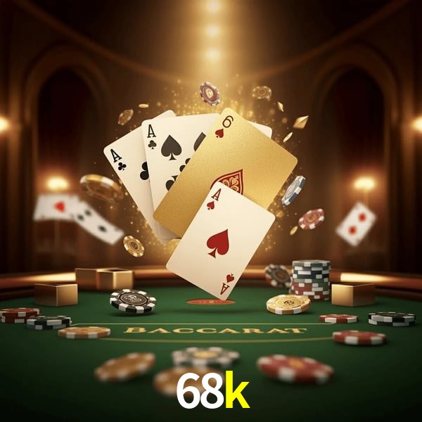 Roulette Table 68k