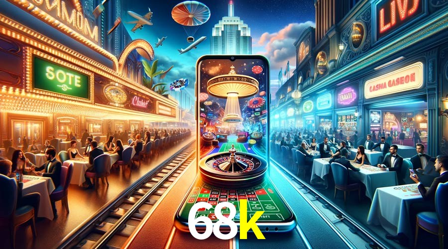 Slot Games 68k