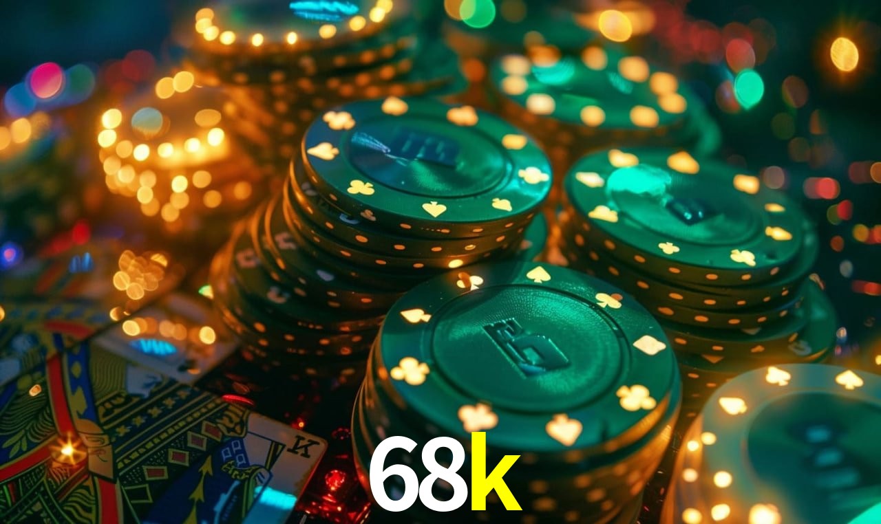 Estatísticas Crash Games 68k