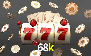 Desvendando o Mundo dos Jogos Virtuais na 68k