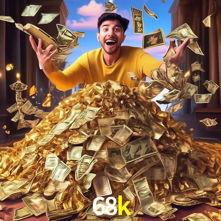 Casino Ao Vivo 68k