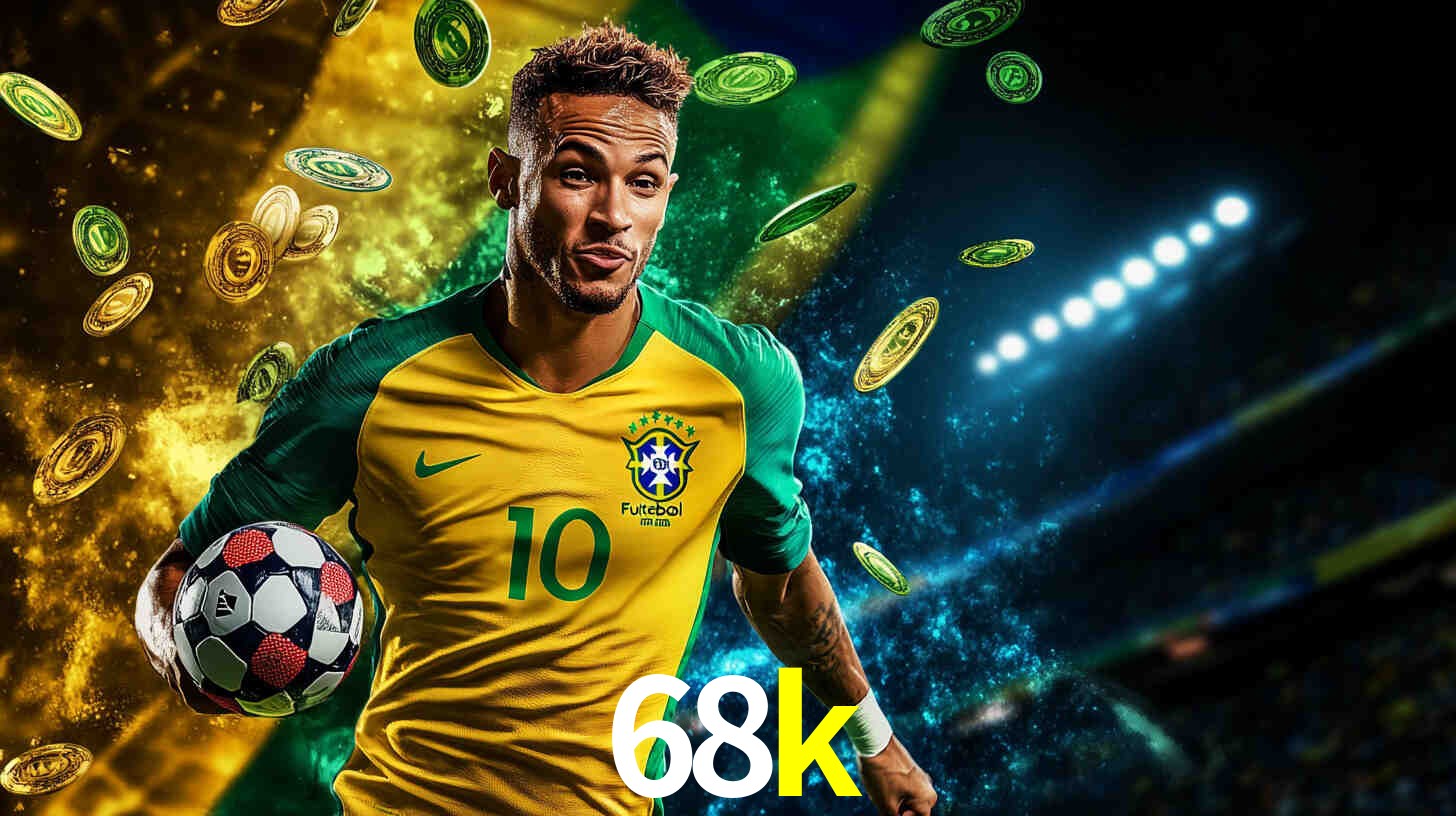 Explorando a Categoria de Eventos em Apostas na 68k