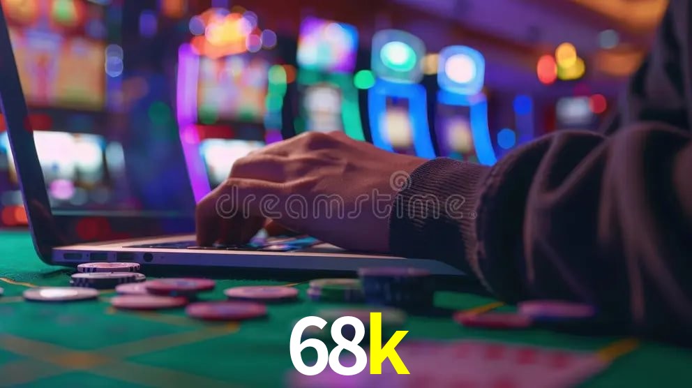 Interface do App 68k