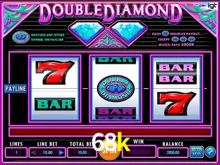 Descubra a Magia dos Jogos de Arcade no 68k