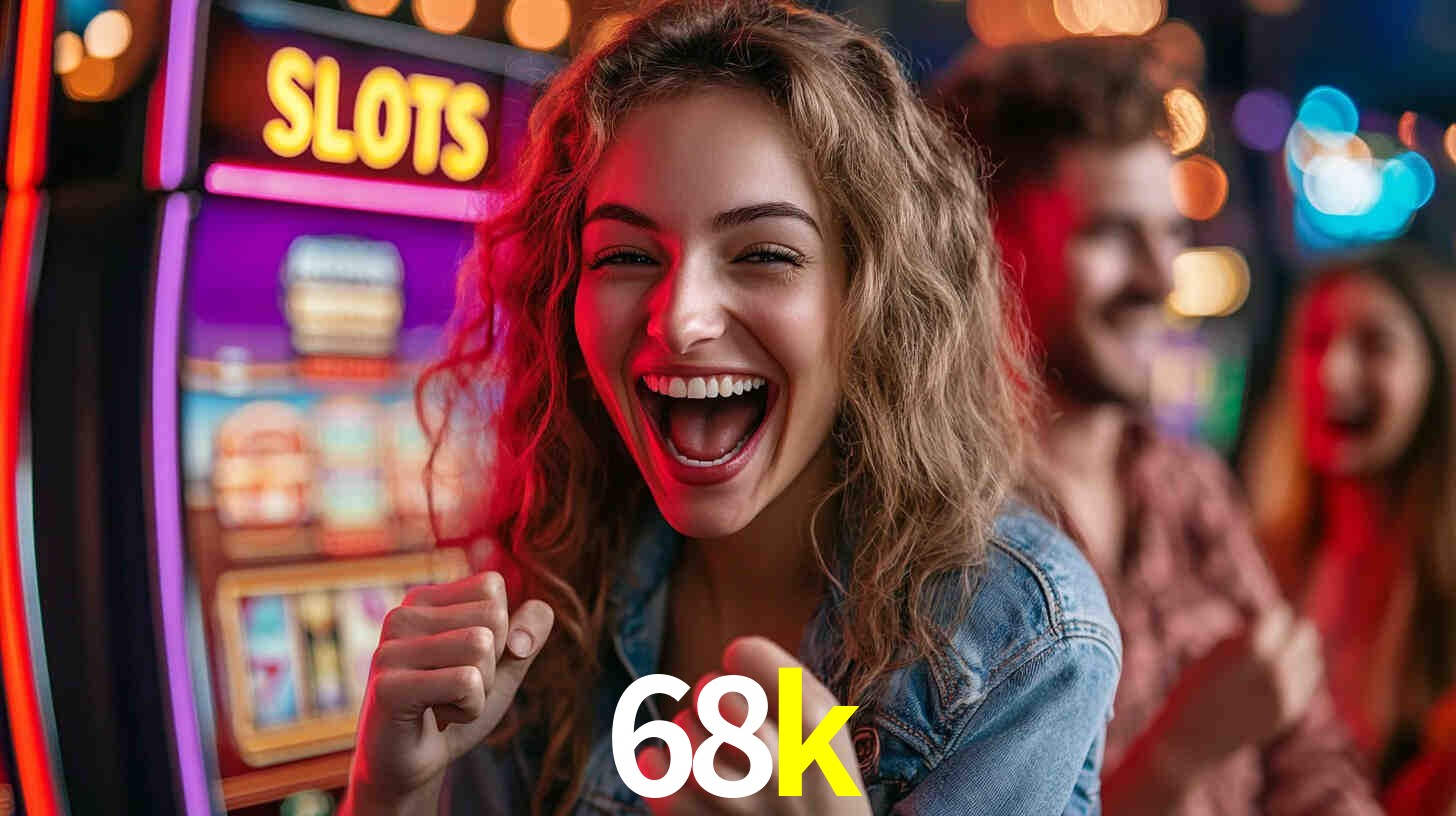 Explorando a Categoria de Eventos em Apostas na 68k