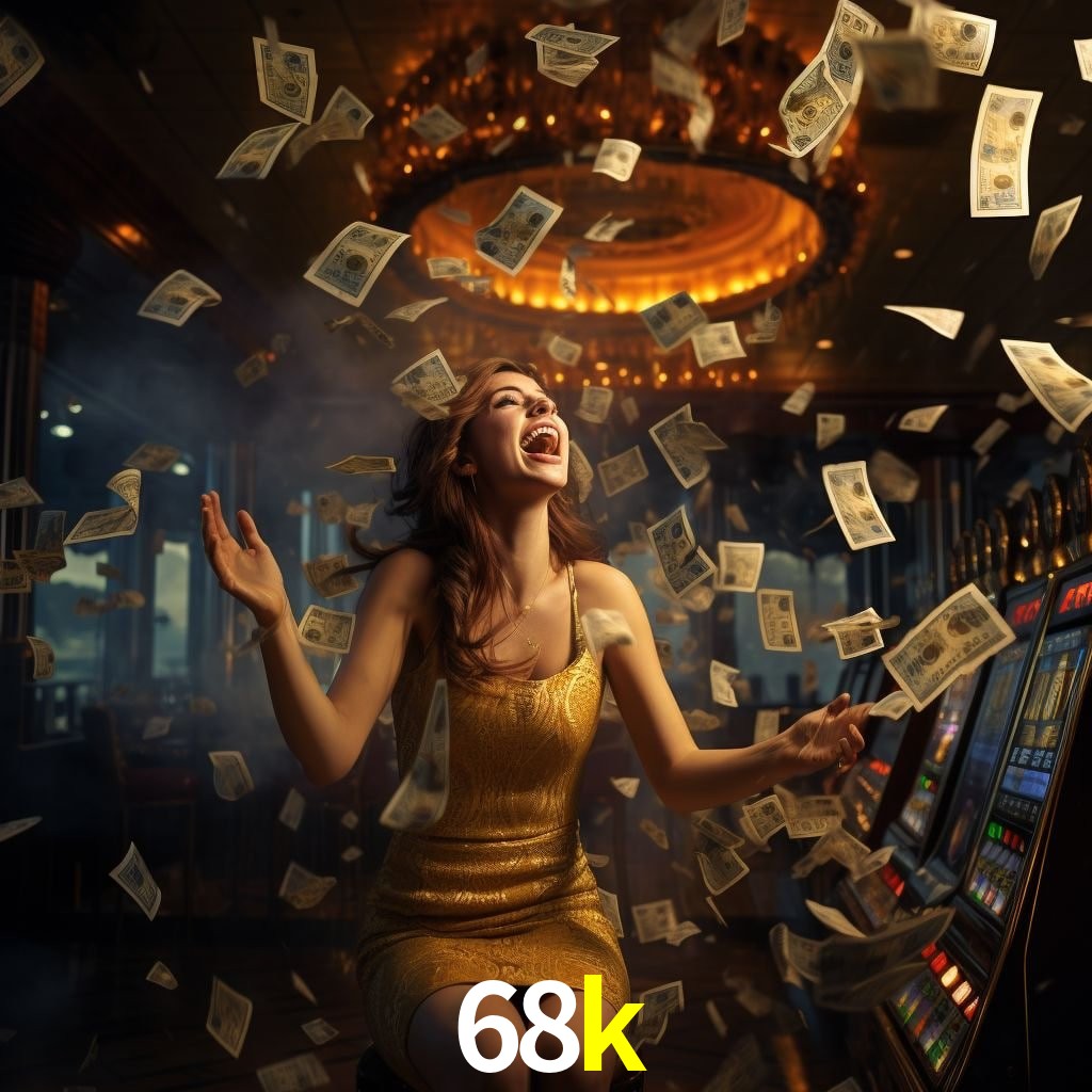 Live Casino 68k