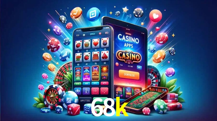 Games Directory 68k
