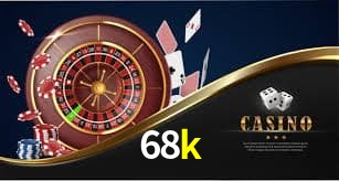 Apostas de Basquete 68k