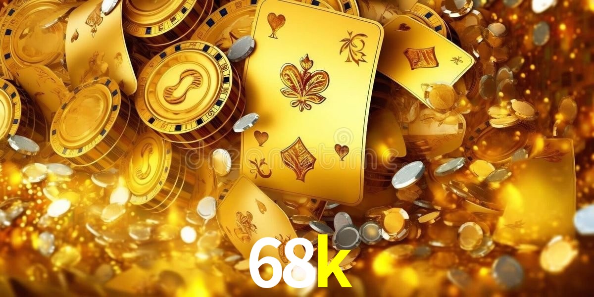 A Emoção da Loteria na 68k: Uma Chance de Mudança de Vida