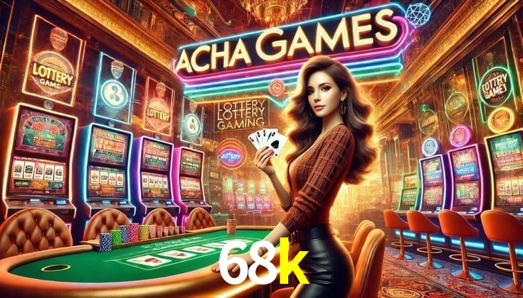 Spaceman Game 68k
