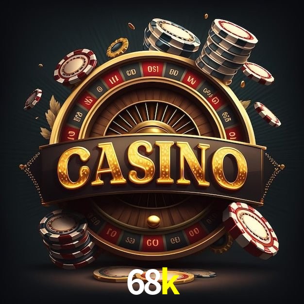 APP oficial da 68k para mobile