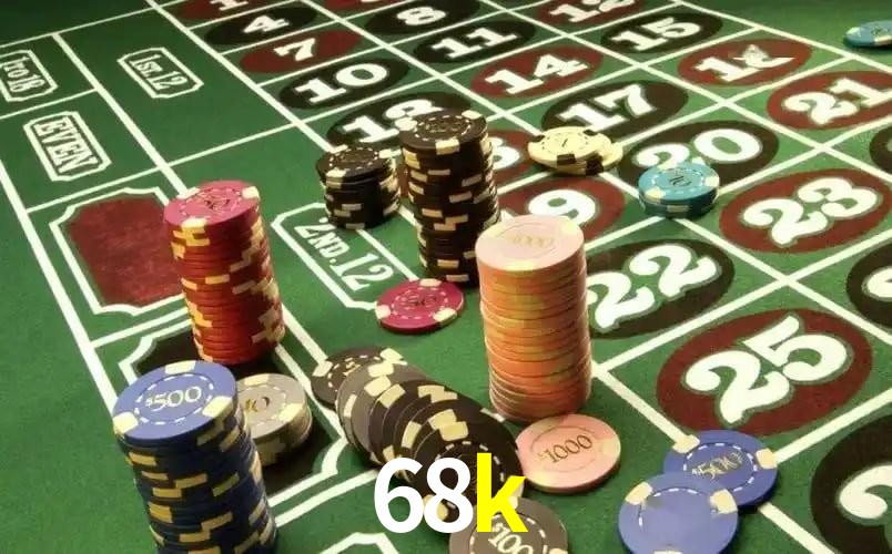 Recursos de Bônus 68k