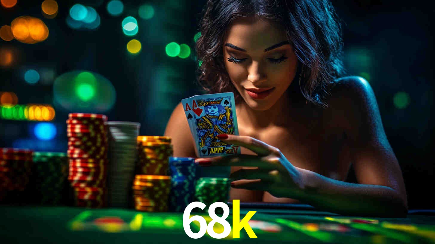 Descubra a Essência do 68k: Nossa História e Compromissos