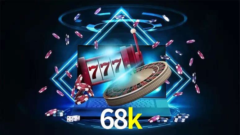 Login Seguro 68k
