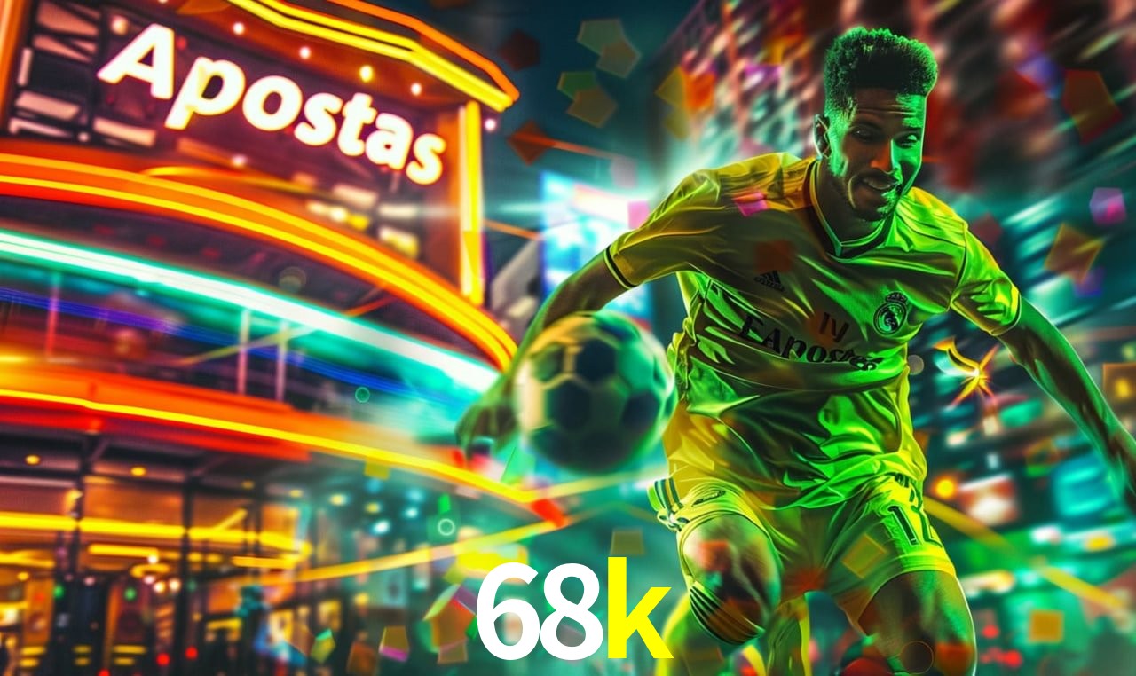 Avaliações dos Jogadores 68k
